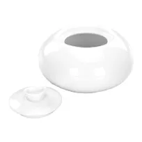 product of International Tableware VL-61 Sugar Bowl China