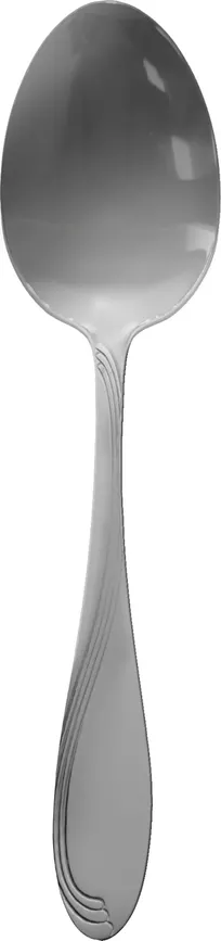 product of International Tableware WAV-112 Tablespoon Spoon
