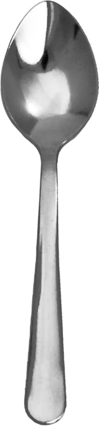 product of International Tableware WIH-116 Demitasse Spoon