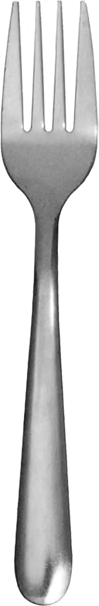 product of International Tableware WIH-222 Salad Fork