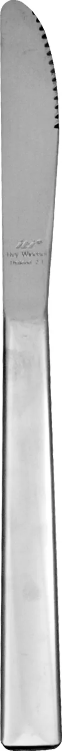 product of International Tableware WIH-331 Dinner Knife