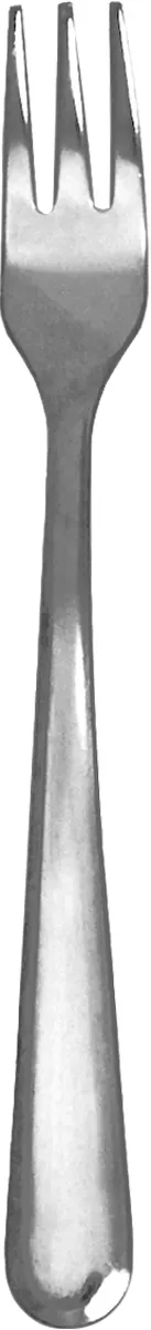 product of International Tableware WIM-223 Cocktail Oyster Fork