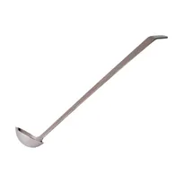 product of APS Germany APS 00594 Dressing Spoon, 3/4 oz (13 1/2"), 18/10 Stainless Steel, Dishwasher Safe - 1/Case