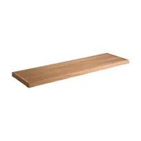 product of APS Germany APS 84604 - Melamine Tray 10-7/8" x 6-1/2" x 7/8", Browns, Dishwasher Safe - 6/Case