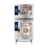 product of Retigo B611IG/B1011IG Gas Combi Oven