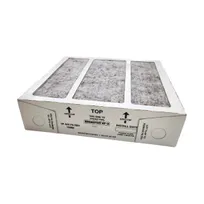 product of Broaster VF-2 & VF-3 REPLACEMENT FILTERS 16079 Ventless Fryer Replacement Filters (4 per case)