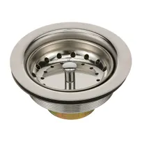 product of AllPoints 1021064 Sink Basket / Strainer Drain