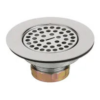 product of AllPoints 1021068 Sink Basket / Strainer Drain