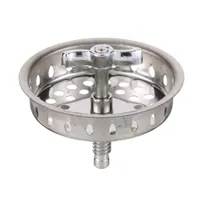 product of AllPoints 1021113 Sink Basket / Strainer Drain