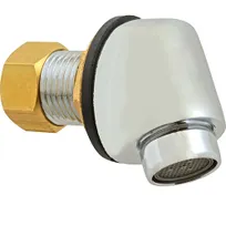 product of AllPoints 1071049 Inlet Faucet, with aerator tip