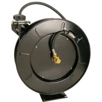 product of AllPoints 1101125 Hose Reel Assembly