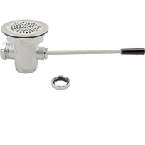 product of AllPoints 1101255 Lever / Twist Waste Drain