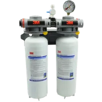 product of AllPoints 1171514 for Multiple Applications Water Filtration System