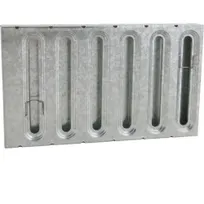 product of AllPoints 1291247 Exhaust Hood Filter