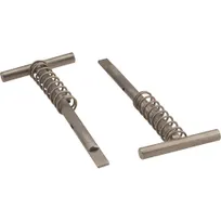 product of AllPoints 1292040 Handle, filter locking, FMP