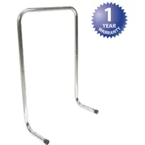 product of AllPoints 1331278 Traex Dolly Dish Rack Handle
