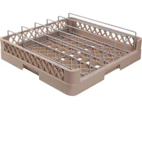 product of AllPoints 1331393 Bun Pan / Tray Dishwasher Rack