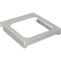 product of AllPoints 1331874 Grill Advantage Griddle Pan Holder