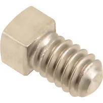 product of AllPoints 2151072 Screw, leg/pivot rod, old style leg