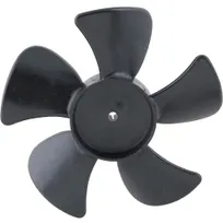 product of AllPoints 2371144 Blade, Evaporator Fan, 4" dia.
