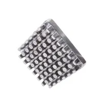 product of AllPoints 2571008 Pusher Block, 3/8"