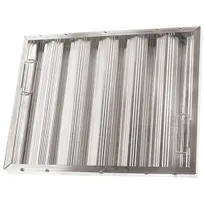 product of AllPoints 261770 Exhaust Hood Filter