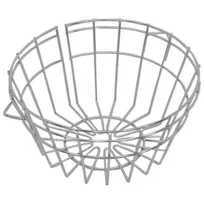 product of AllPoints 261972 Wire Basket, 7" OD x 4"D, for 178-1043