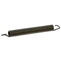 product of AllPoints 262078 Door Spring – Replaces Franklin Chef 142110, Steel, 1.5" Length for Door