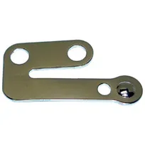 product of AllPoints 262607 Lower Deflector Hinge – Replaces Berkel 3475-00363, Heavy‑Duty Steel Construction