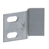 product of AllPoints 262679 Door Catch – Heavy‑Duty Metal Catch Replacement for Duke 153416, Brass Finish, 2.5” Projection