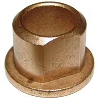 product of AllPoints 262711 Door Bearing – Hardware Replacement for Duke 153056, Precision Fit, Steel Build