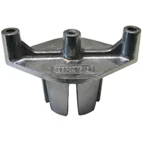 product of AllPoints 263028 Nemco Easy Wedger Pusher Block, 6 section
