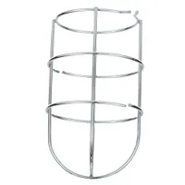 product of AllPoints 263215 Lexan Globe Wire Guard