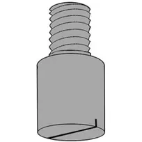 product of AllPoints 263602 Foot