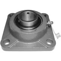 product of AllPoints 263933 Bearing - Replacement for Hobart 81656 Dishwashing Part, Steel Fastener, Size 2"