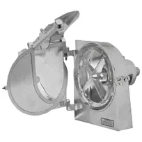 product of AllPoints 264065 Vegetable Cutter Attachment