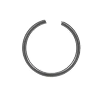 product of AllPoints 264761 Retainer Spring, for griddle knob hub