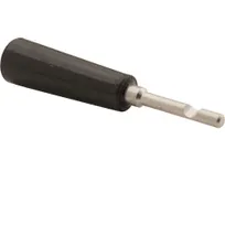 product of AllPoints 2661029 Handle Draw for Frozen Drink Machines, Metal Lever, 6" Pull, Precision Fit