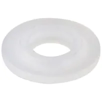 product of AllPoints 281820 Whipping Motor Slinger, 9/16" OD, 1/4" ID, Plastic Fastener for Espresso Machines