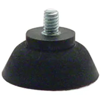product of AllPoints 282172 InstaCut 3.5 foot, suction rubber