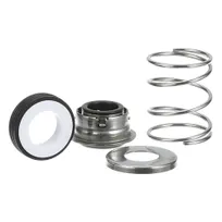 product of AllPoints 321094 Pump Seal - 5/8" OD for Hobart 114696, Vulcan Hart 106410 Dishwashers, Rubber Seal