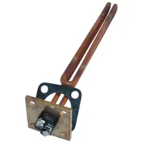 product of AllPoints 341062 Booster Heater Element, 1-3/4" OC, 208V/60/1