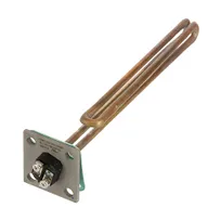 product of AllPoints 341063 Booster Heater Element, 1-3/4" OC, 240V/60/1