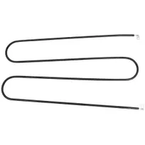 product of AllPoints 341070 Warmer Element, 17-1/2"L x 8-7/8"W, incoloy