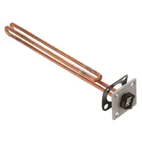 product of AllPoints 341173 Booster Heater Element, 1-3/4" OC, 208V/60/1
