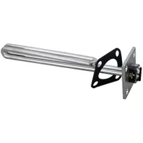 product of AllPoints 341299 Booster Heater Element, 1-3/4" OC, 480V/60/3