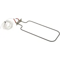 product of AllPoints 341738 Warmer Element, 120V/60/1, 600W
