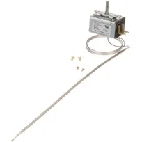 product of AllPoints 461514 Thermostat Griddle, 12 1/2" bulb