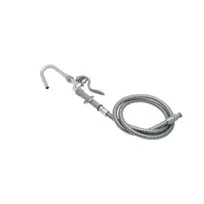 product of AllPoints 561055 Kettle / Pot Filler Faucet