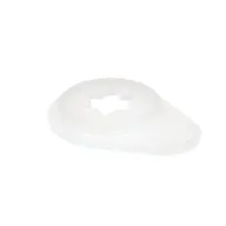 product of AllPoints 5681002 Rosette Cap, 6-point